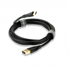 QED CONNECT USB-C TO USB-A 1.5M (QE8187)