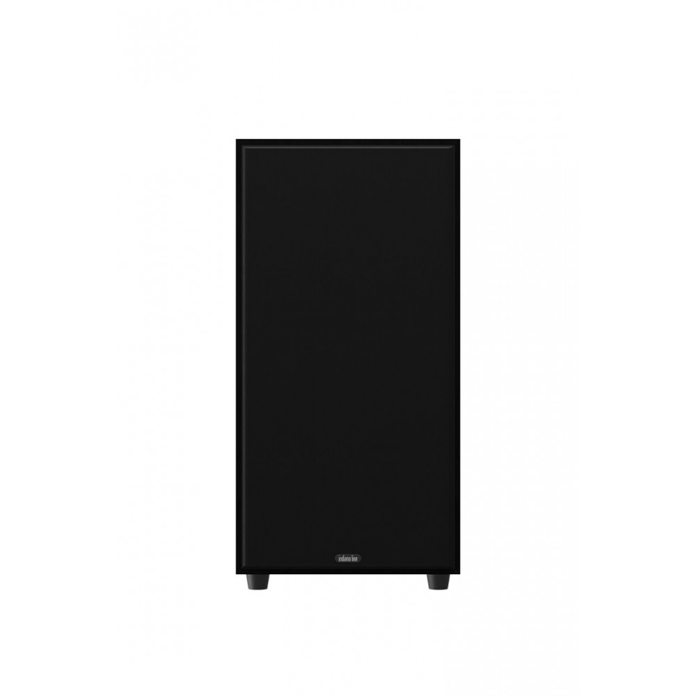 Indiana Line Utah 5 Back