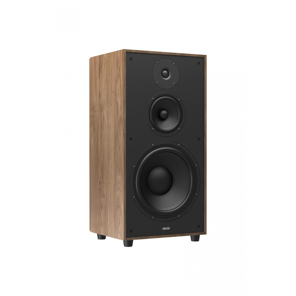 Indiana Line Utah 5 Walnut