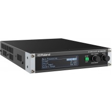 4K VIDEO SCALER, CONVERTER & STREAMER