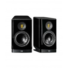 ELAC Vela BS 404 Ηχεία Βιβλιοθήκης/Βάσης 7'' 2 Δρόμων 80W RMS Black High Gloss (Ζεύγος)