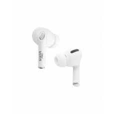 VIETA PRO FADE ANC TWS In Ear White Ακουστικά με Μικρόφωνο Bluetooth