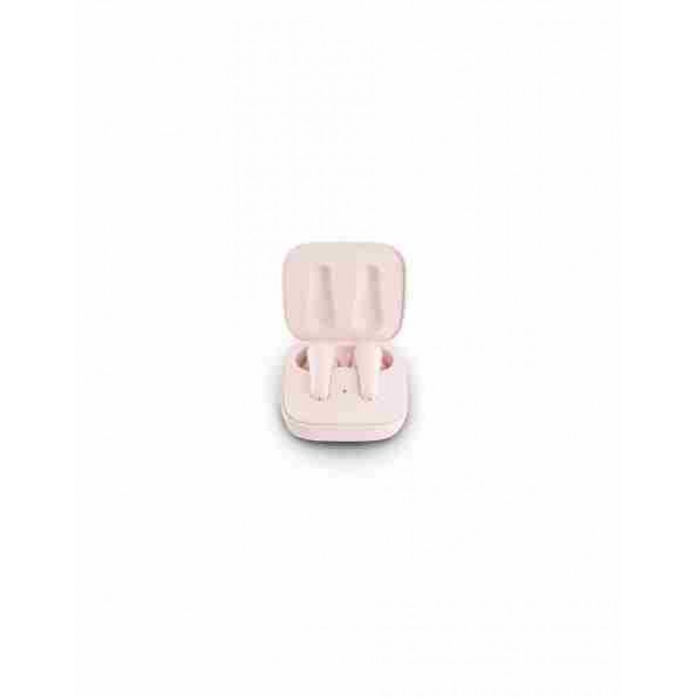 VIETA PRO FEEL TWS In Ear Pink Ακουστικά με Μικρόφωνο Bluetooth