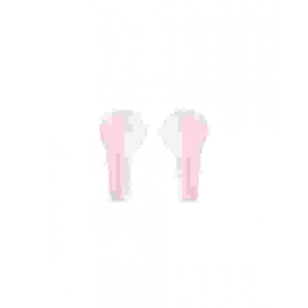 VIETA PRO FEEL TWS In Ear Pink Ακουστικά με Μικρόφωνο Bluetooth