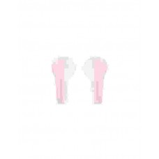 VIETA PRO FEEL TWS In Ear Pink Ακουστικά με Μικρόφωνο Bluetooth