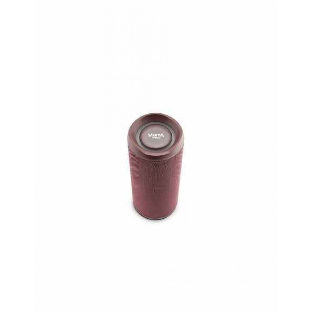VIETA PRO PARTY BT Aσύρματο, Aδιάβροχο ηχείο Bluetooth 40W κόκκινο