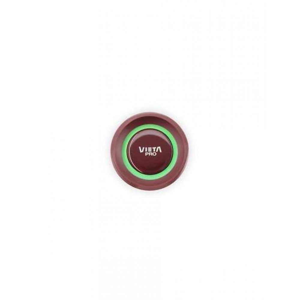 VIETA PRO PARTY BT Aσύρματο, Aδιάβροχο ηχείο Bluetooth 40W κόκκινο