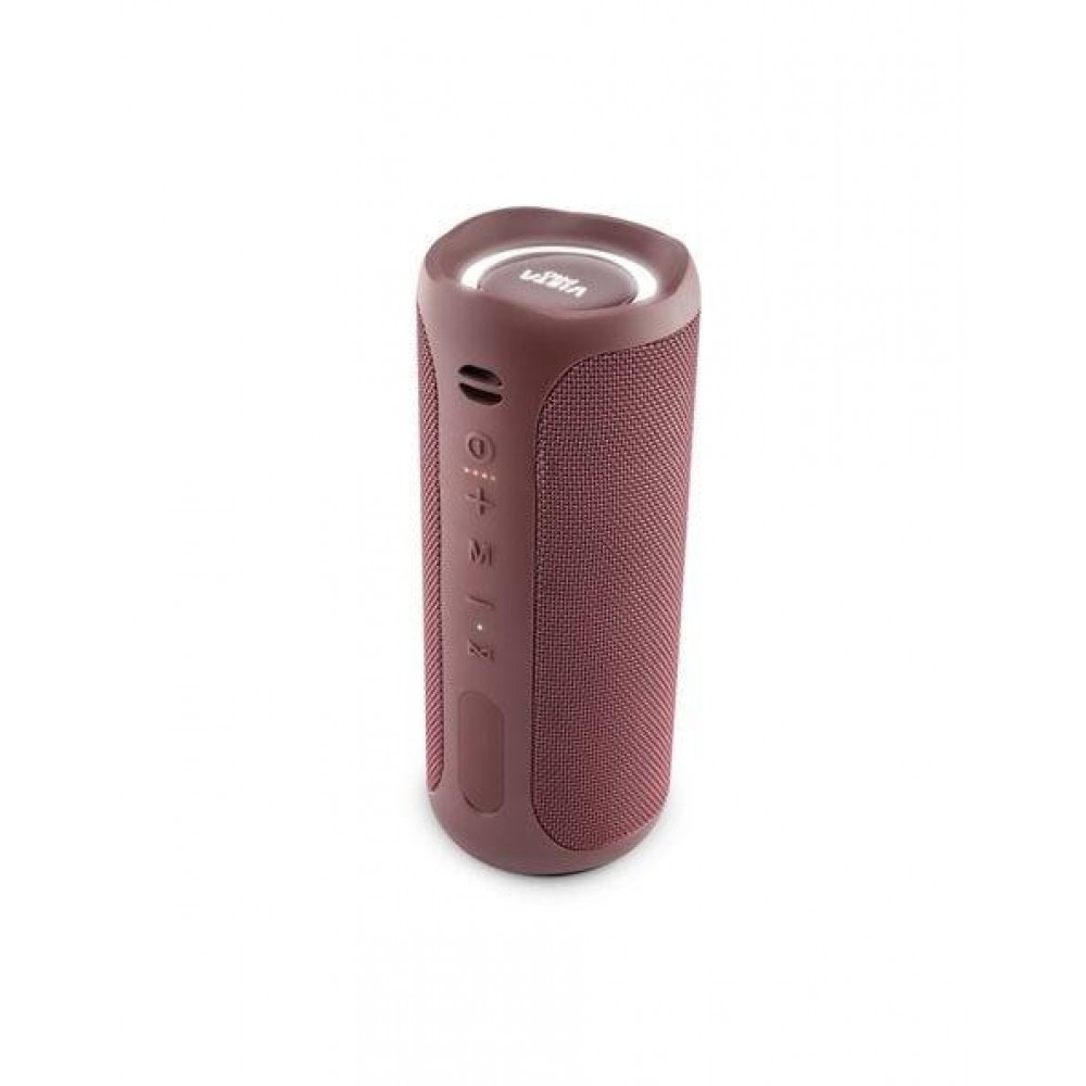 VIETA PRO PARTY BT Aσύρματο, Aδιάβροχο ηχείο Bluetooth 40W κόκκινο VIETA PRO PARTY BT Aσύρματο, Aδιάβροχο ηχείο Bluetooth 40W κόκκινο