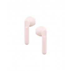 VIETA PRO RELAX TWS In Ear Pink Ακουστικά με Μικρόφωνο Bluetooth