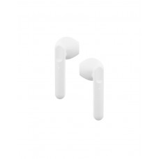 VIETA PRO RELAX TWS In Ear White Ακουστικά με Μικρόφωνο Bluetooth