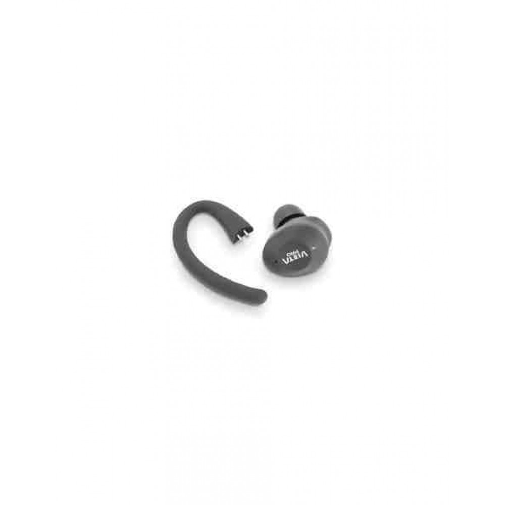 VIETA PRO SWEAT SPORTS TWS In Ear Black Ακουστικά με Μικρόφωνο Bluetooth VIETA PRO SWEAT SPORTS TWS In Ear Black Ακουστικά με Μικρόφωνο Bluetooth