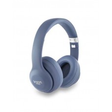 VIETA PRO SWING Over Ear Blue Ακουστικά με Μικρόφωνο Bluetooth