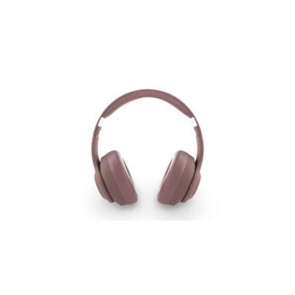 VIETA PRO SWING Over Ear Red Ακουστικά με Μικρόφωνο Bluetooth