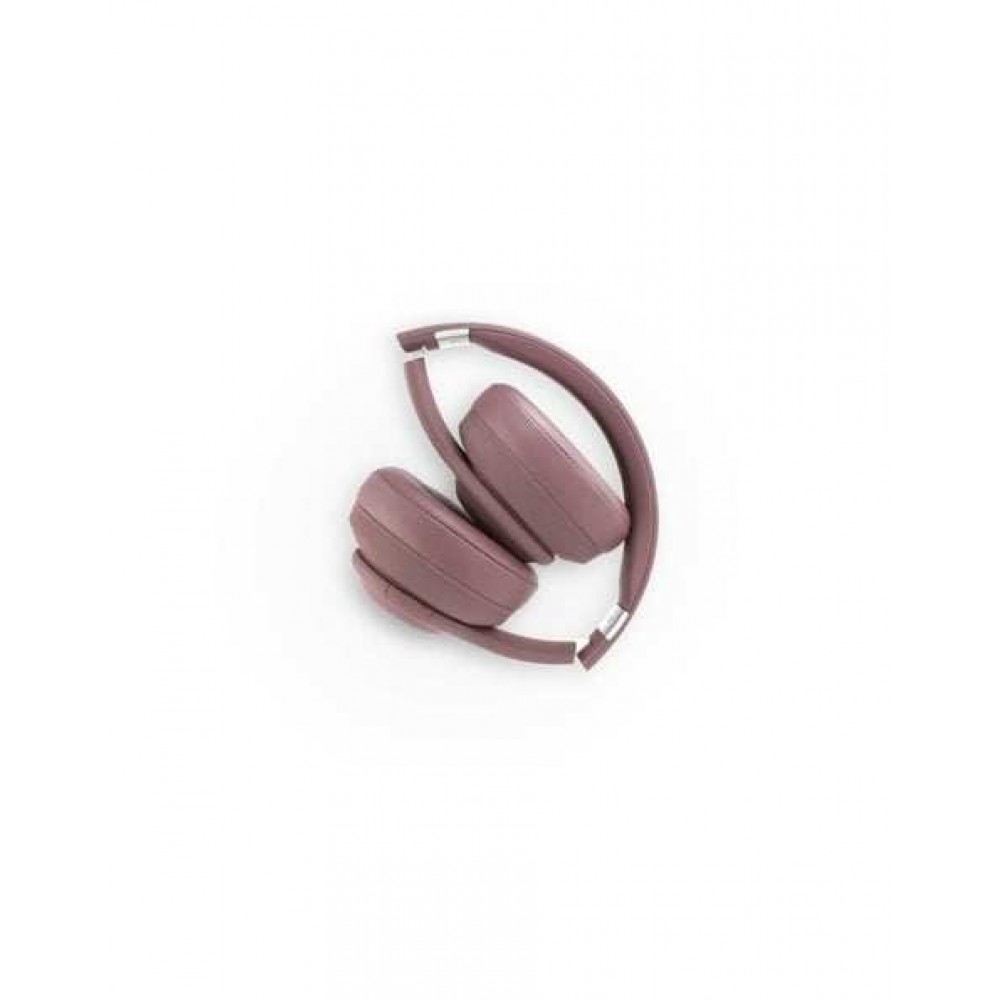 VIETA PRO SWING Over Ear Red Ακουστικά με Μικρόφωνο Bluetooth