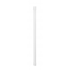 Vogels EFA 8740 WHITE Cable cover 94 cm