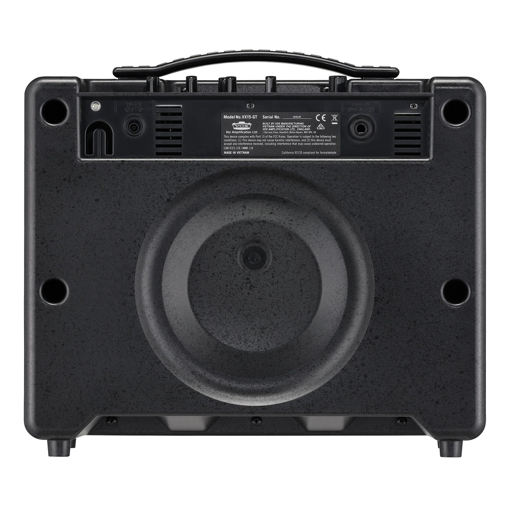 VOX VX15-GT VOX VX15-GT