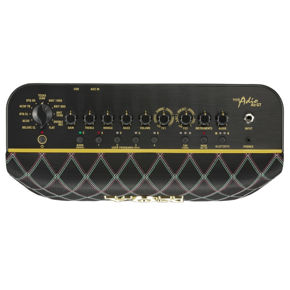 VOX ADIO-AIR-GT VOX ADIO-AIR-GT
