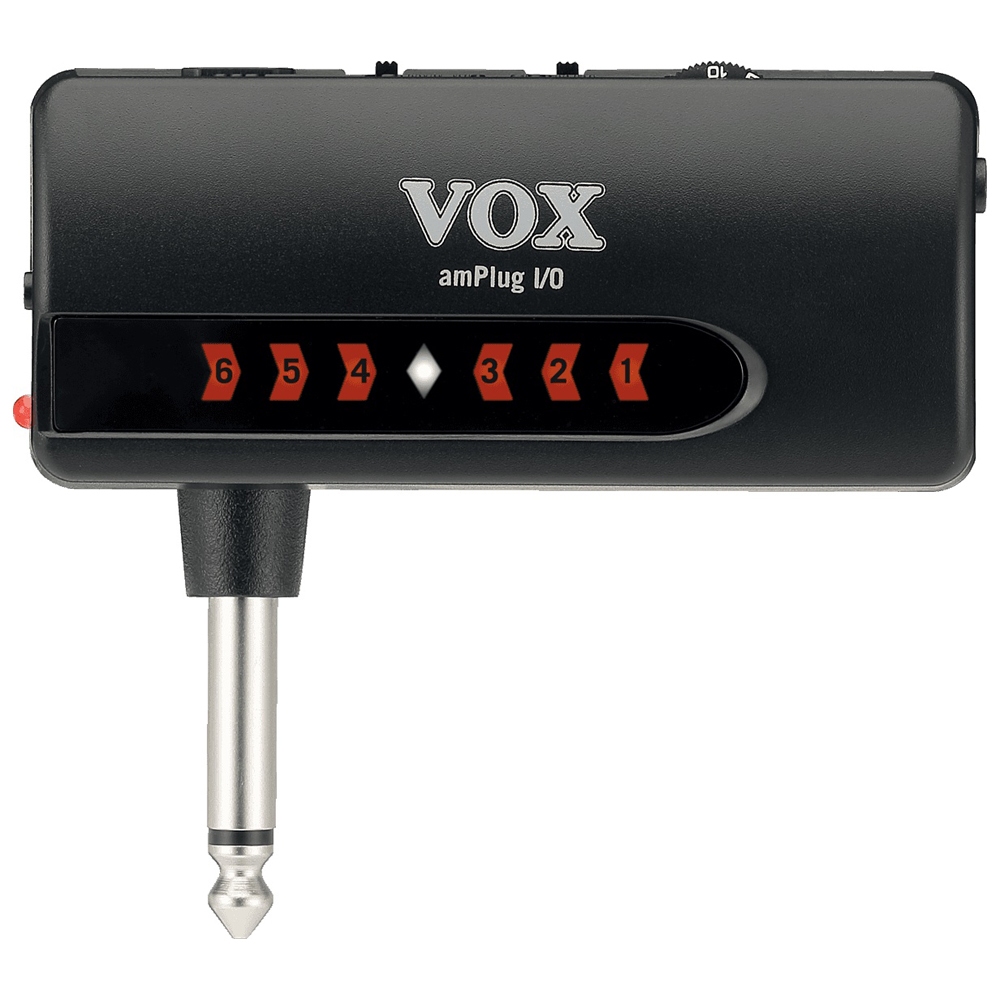 VOX AMPLUG I/O AP-10