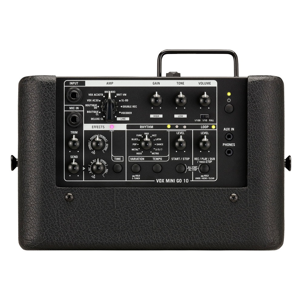 VOX MINI GO 10