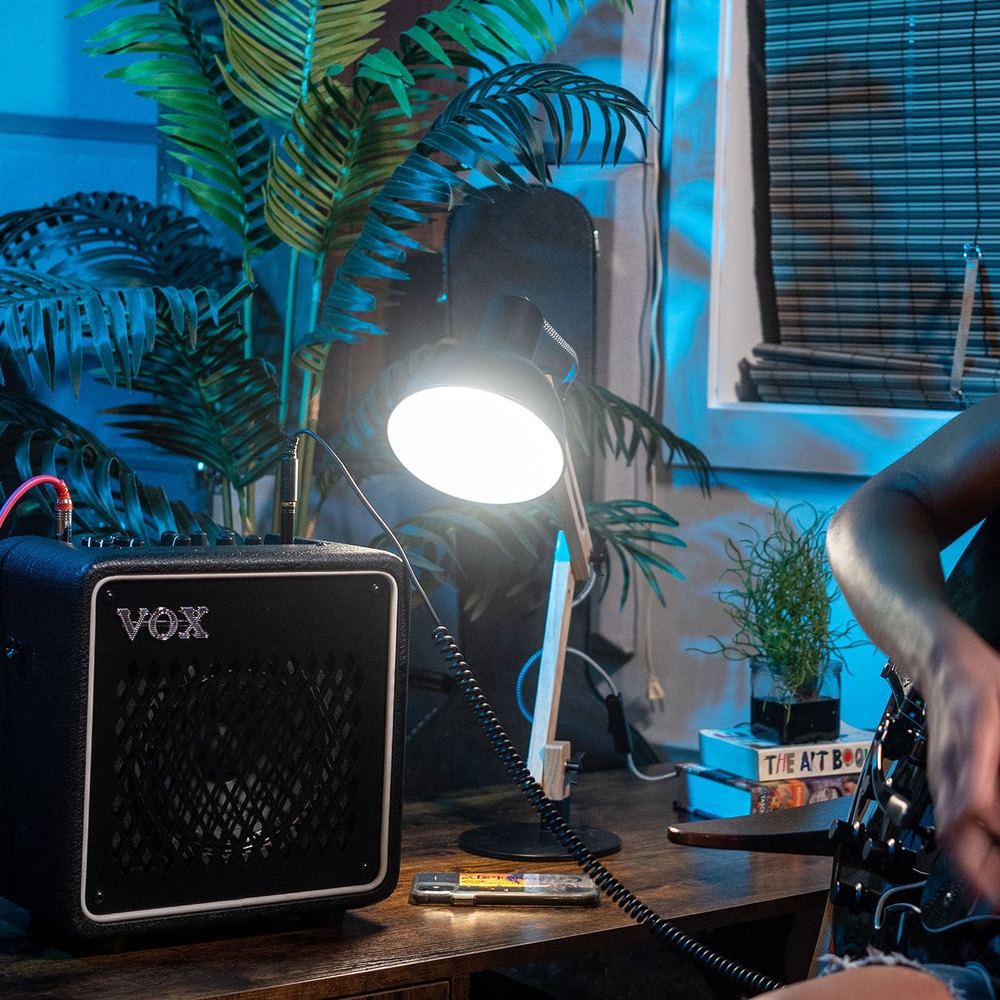 VOX MINI GO 10