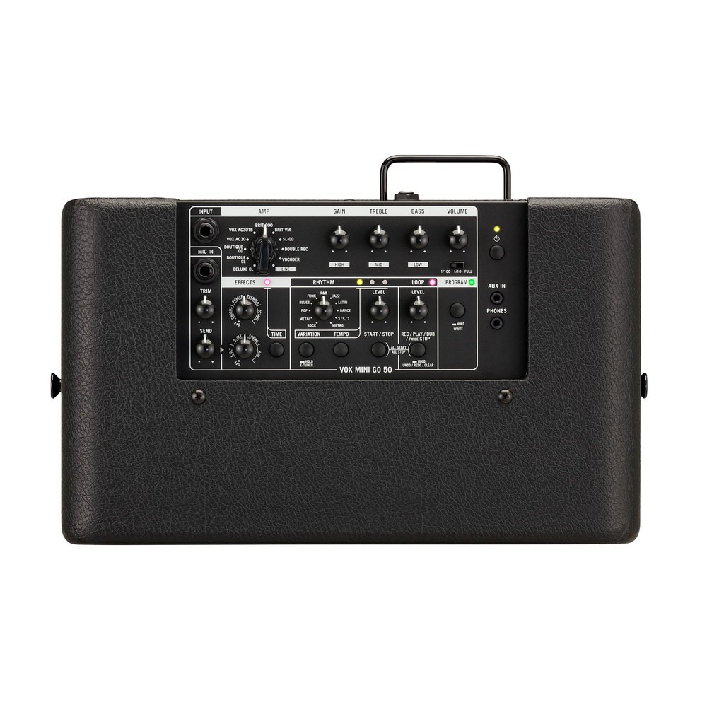 VOX MINI GO 50