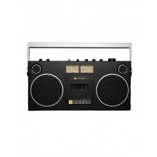 WE ARE REWIND GB-001 Curtis Φορητό Ηχείο Bluetooth/Κασετόφωνο/Karaoke