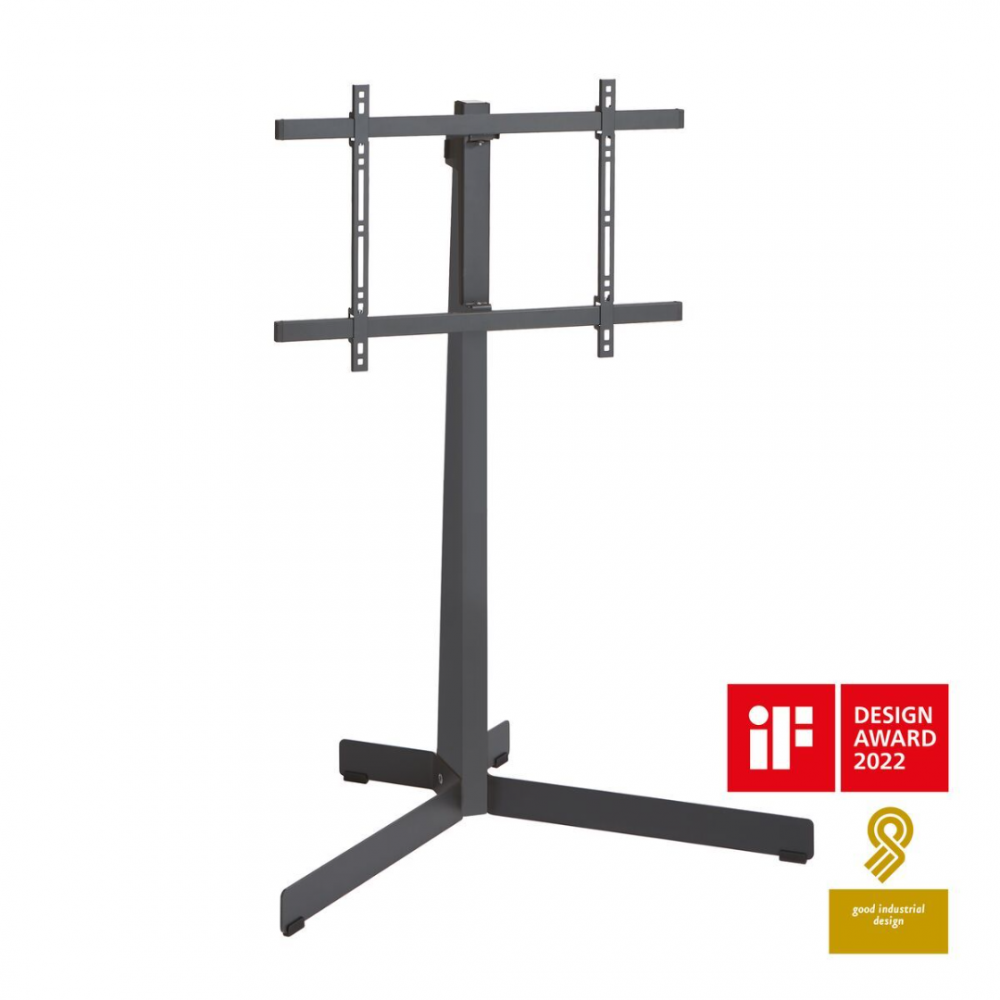 VOGELS TVS 3690 TV Floor Stand (black) 77"