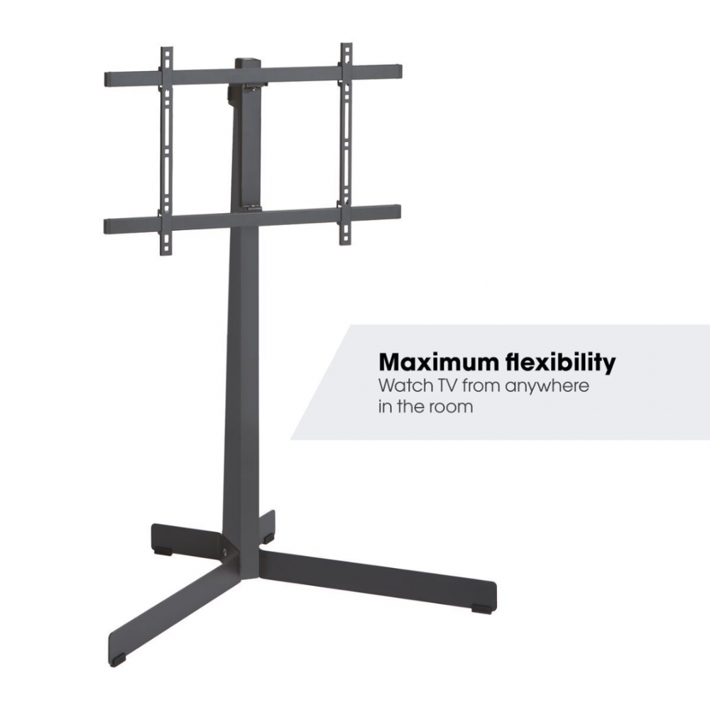 VOGELS TVS 3690 TV Floor Stand (black) 77"