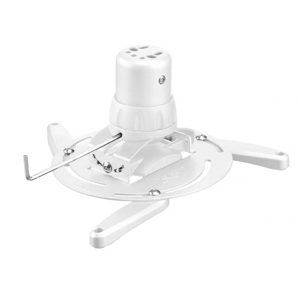Vogel's PPC 1500 Projector Ceiling Mount White
