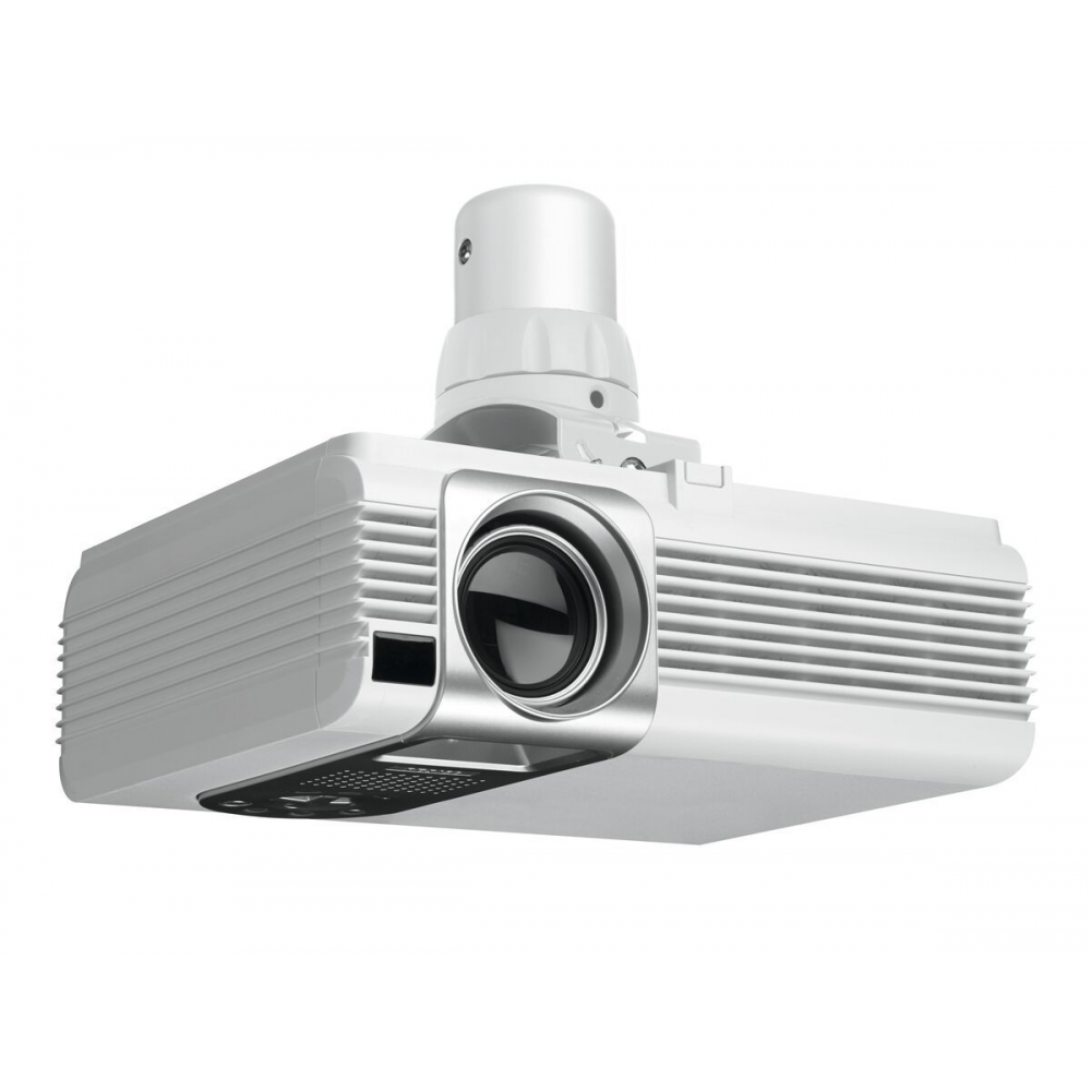 Vogel's PPC 1500 Projector Ceiling Mount White