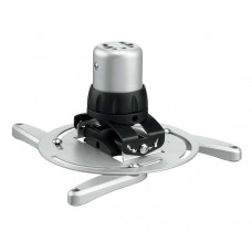 Vogel's PPC 1500 Projector Ceiling Mount Silver