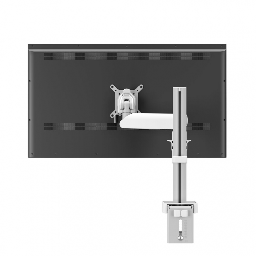 Vogel's MOMO 2127 Monitor Arm Motion White