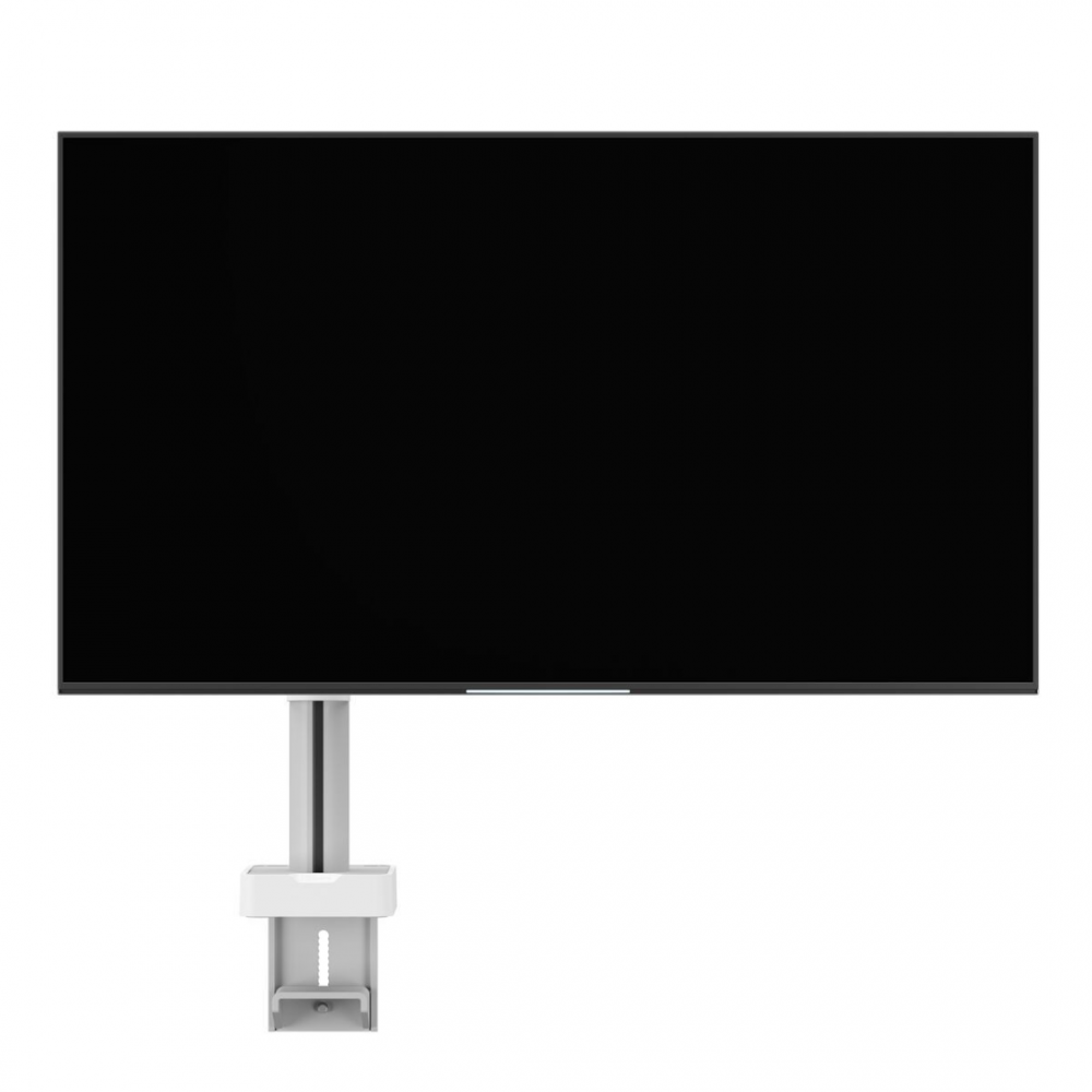 Vogel's MOMO 2127 Monitor Arm Motion White
