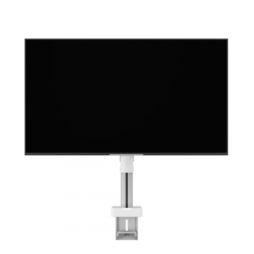 Vogel's MOMO 2137 Monitor Arm Motion White