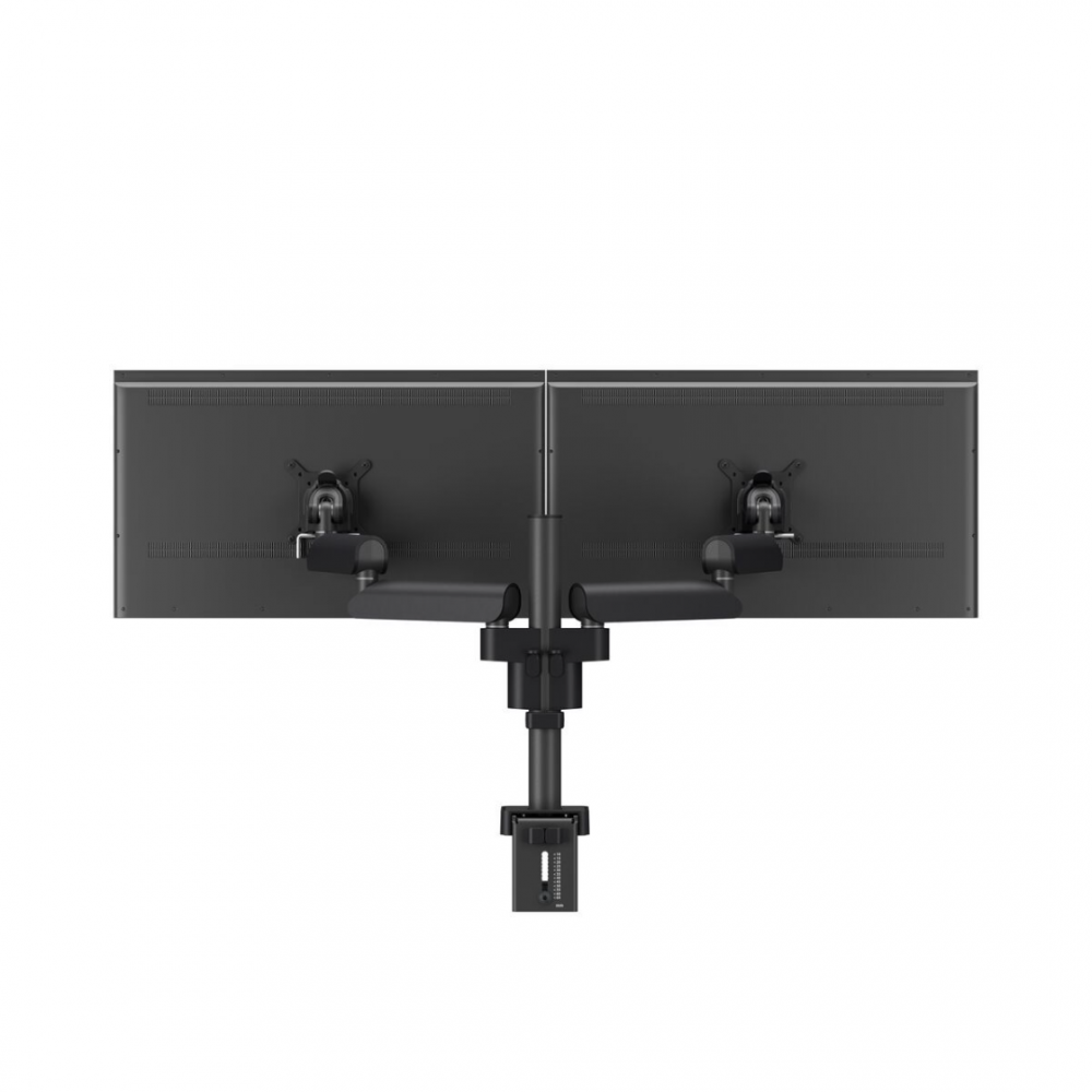 Vogel's MOMO 2237 Monitor Arm Motion for 2 monitors Black