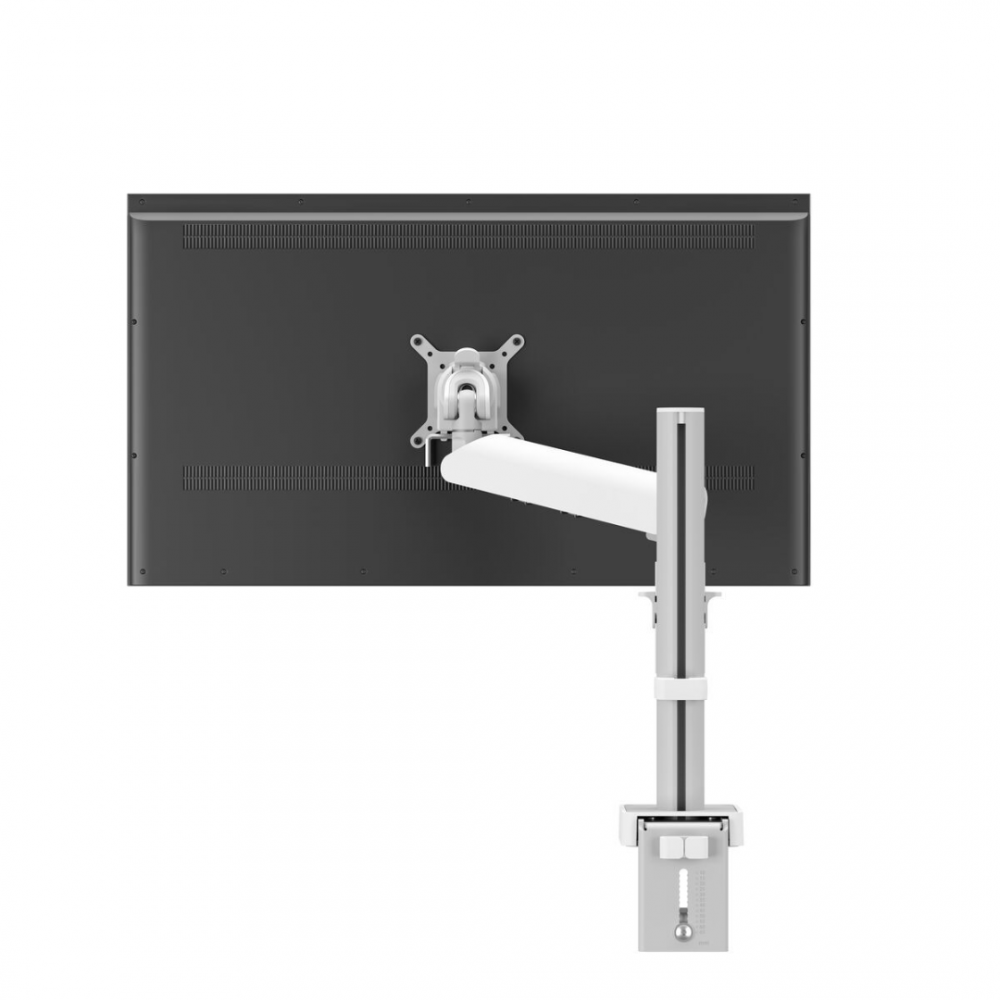 Vogel's MOMO 4127 Monitor Arm Motion Plus White