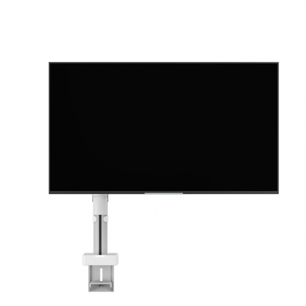 Vogel's MOMO 4127 Monitor Arm Motion Plus White