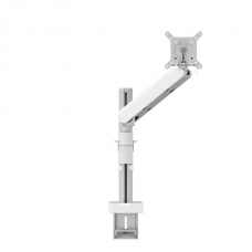 Vogel's MOMO 4127 Monitor Arm Motion Plus White