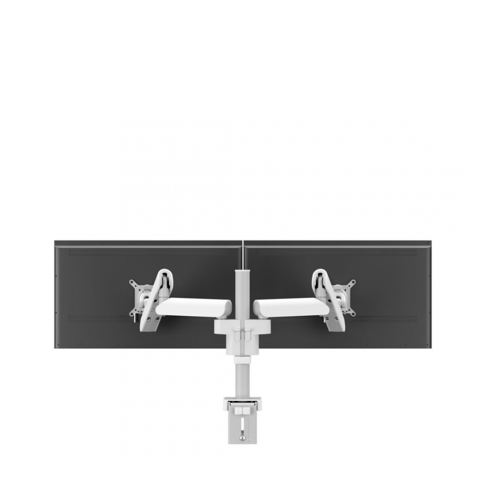 Vogel's MOMO 4237 Monitor Arm Motion Plus for 2 monitors White