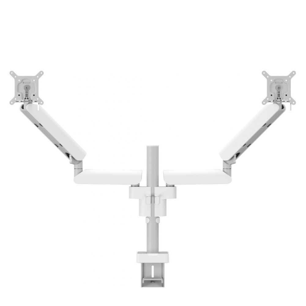 Vogel's MOMO 4237 Monitor Arm Motion Plus for 2 monitors White