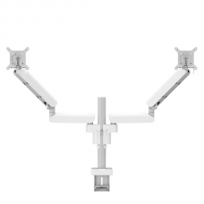 Vogel's MOMO 4237 Monitor Arm Motion Plus for 2 monitors White