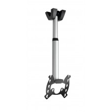 Vogel's PFC 555 Display Ceiling Mount Silver 43"