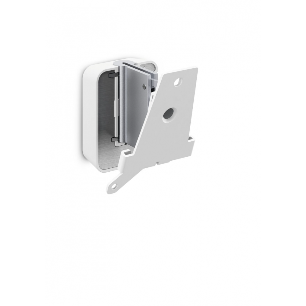 Vogel's SOUND 5203 Speaker Wall Mount for Denon HEOS 3 White