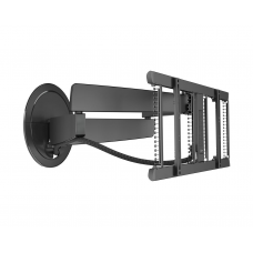 VOGELS TVM 7655 77" (BLACK)
