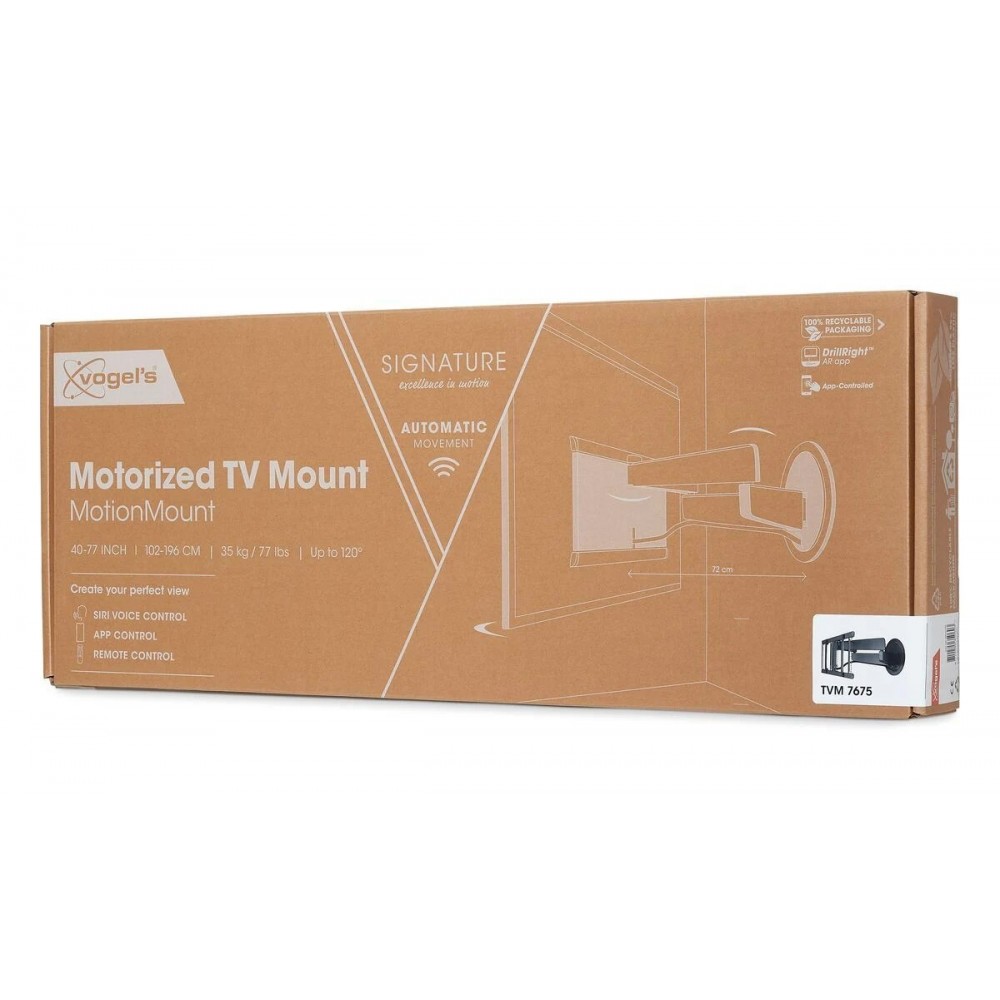 VOGELS TVM 7675 77" VOGELS TVM 7675 77"