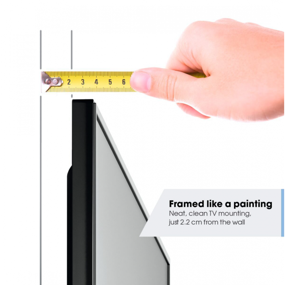 VOGELS TVM 3203 Fixed TV Wall Mount 50"