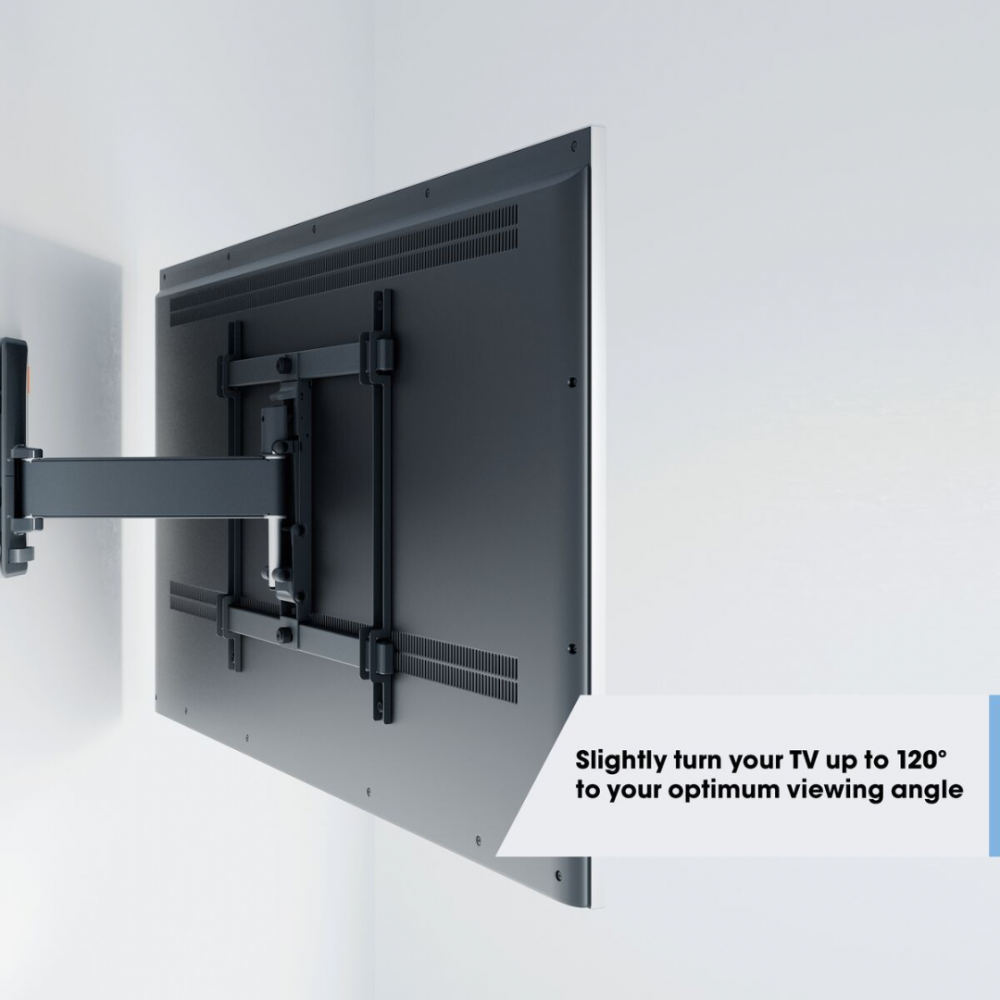 VOGELS TVM 3423 Full-Motion TV Wall Mount 55"