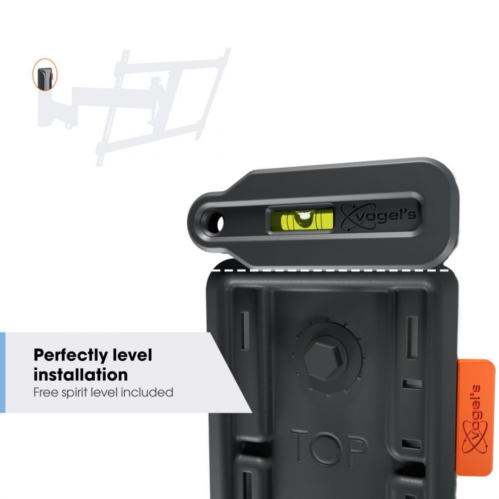 VOGELS TVM 3223 Full-Motion TV Wall Mount 43"