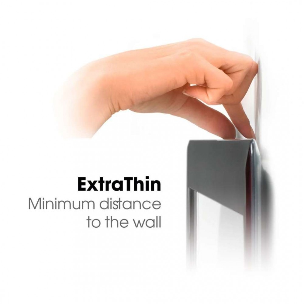 Vogel's THIN 525 ExtraThin Full-Motion TV Wall Mount