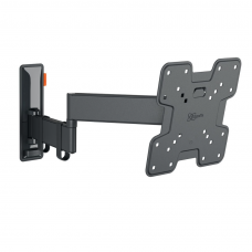 VOGELS TVM 3243 Full-Motion TV Wall Mount (black) 43"